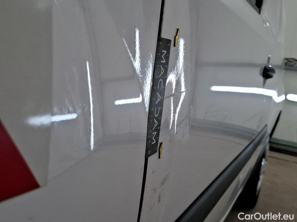  Renault  EXPRESS RENAULT Kangoo  / 2013 / 4P / Fourgonnette Gd Volume ExtraRLink - Blue dCi 95 #41