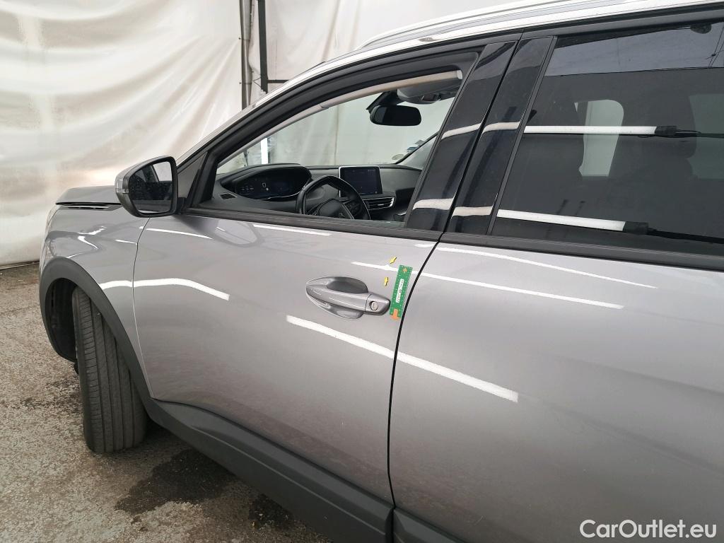  Peugeot  5008  Active Business 1.5 HDi 130CV BVM6 E6 #48