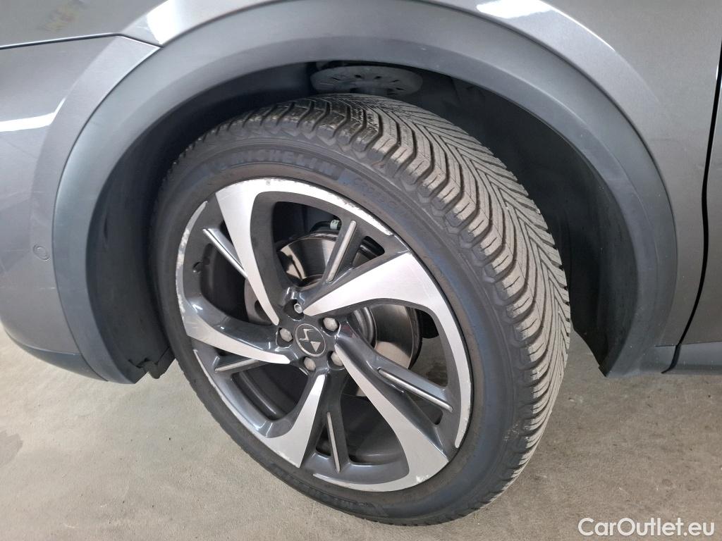  DS  DS7 7 Crossback Grand Chic 1.6 PureTech 180CV BVA8 E6d #55