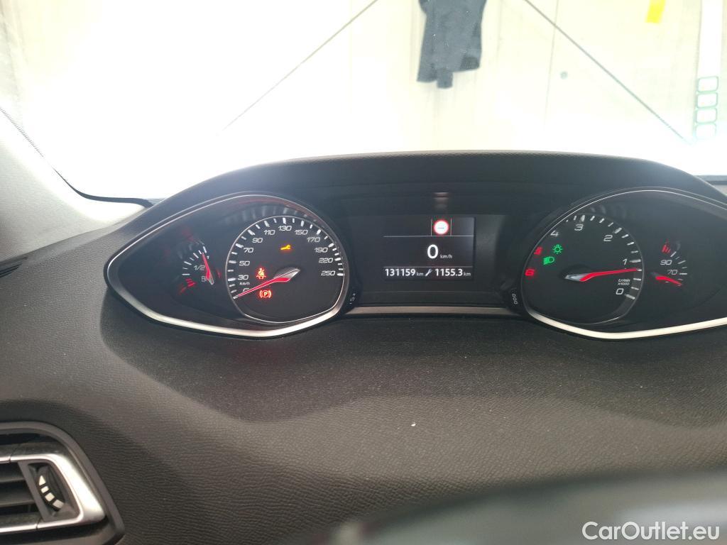  Peugeot  308  Active Business 1.6 Hdi 120CV BVM6 E6dT #67