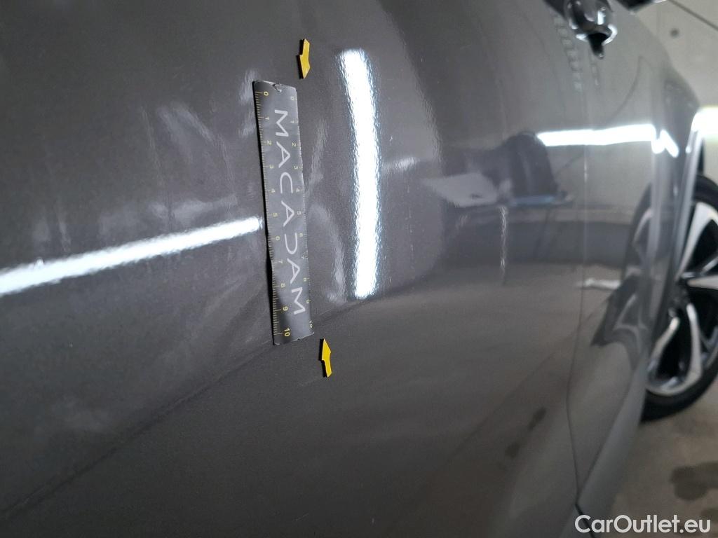 DS  DS7 7 Crossback Grand Chic 1.6 PureTech 180CV BVA8 E6d #10