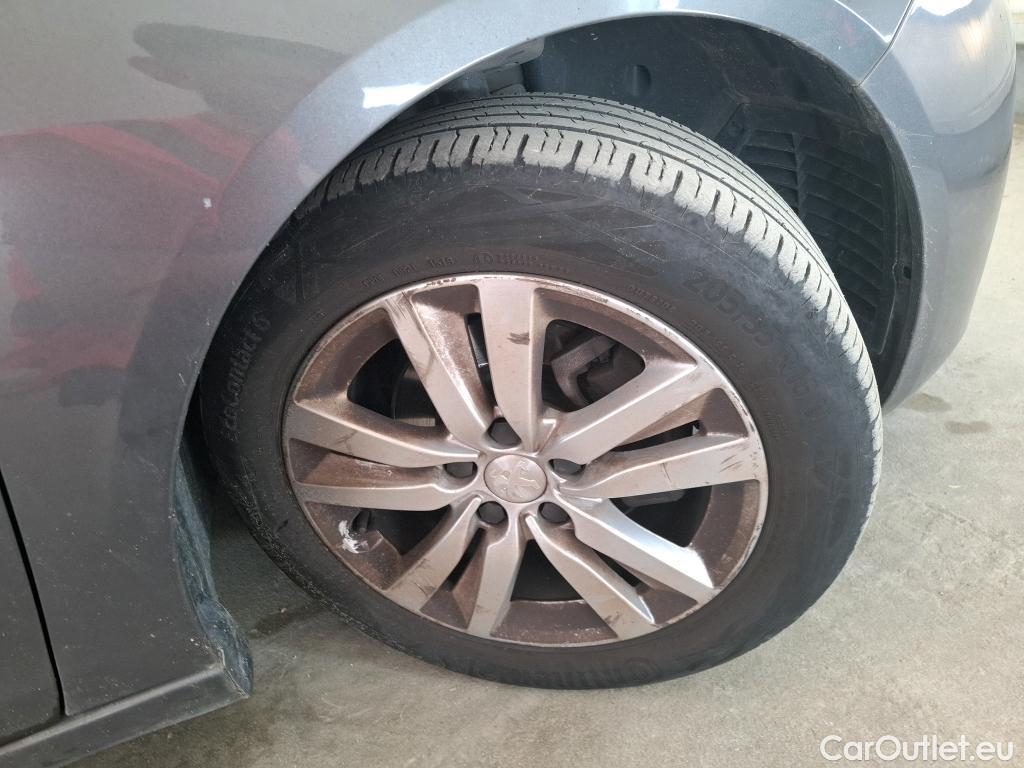  Peugeot  308  Active Business 1.6 Hdi 120CV BVM6 E6dT #34