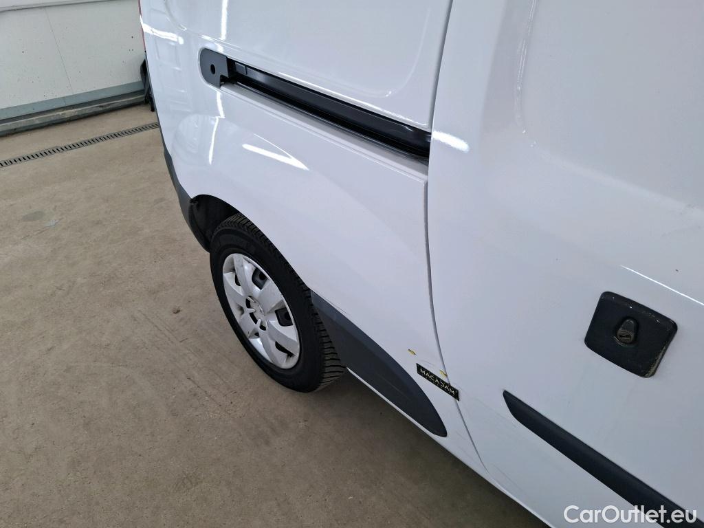  Renault  EXPRESS RENAULT Kangoo  / 2013 / 4P / Fourgonnette Gd Volume ExtraRLink - Blue dCi 95 #36