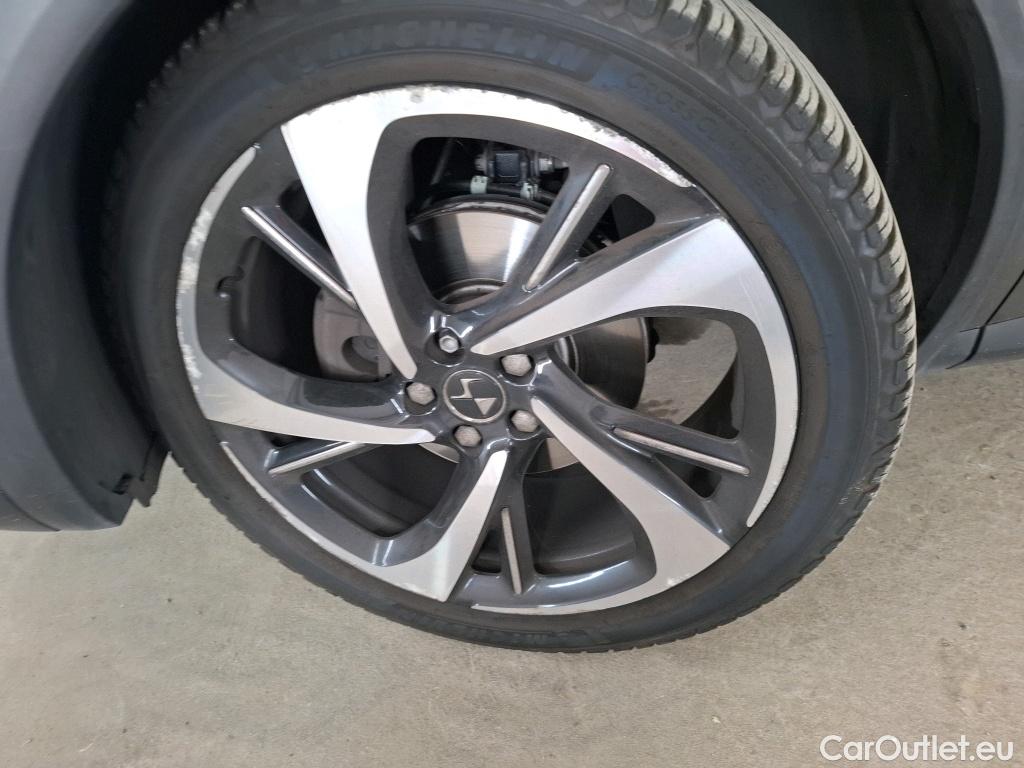  DS  DS7 7 Crossback Grand Chic 1.6 PureTech 180CV BVA8 E6d #20