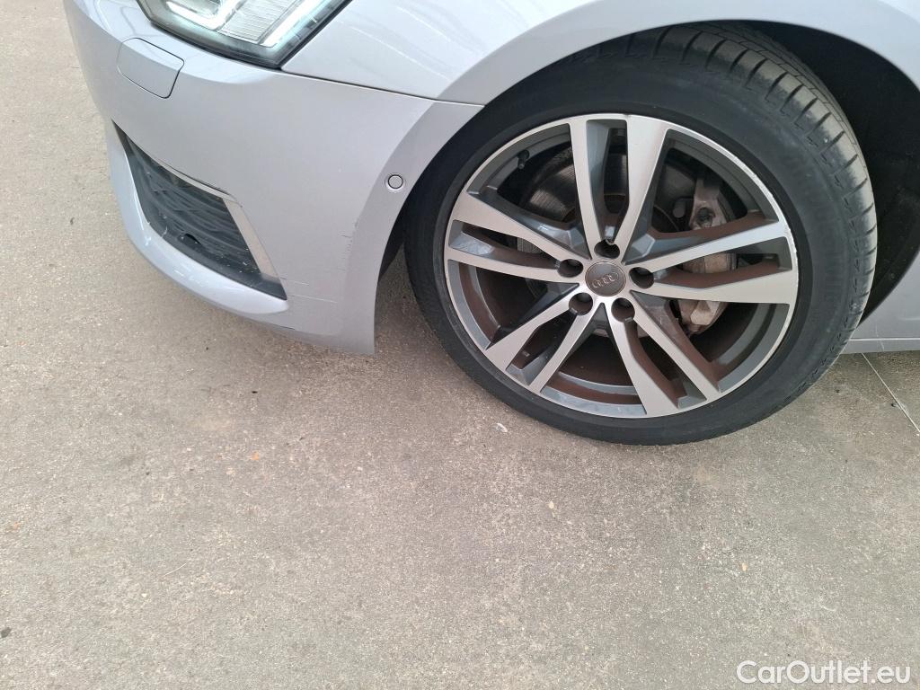  Audi  A6 AUDI  Avant 5p Break 45 TFSI S Tronic Avus #11