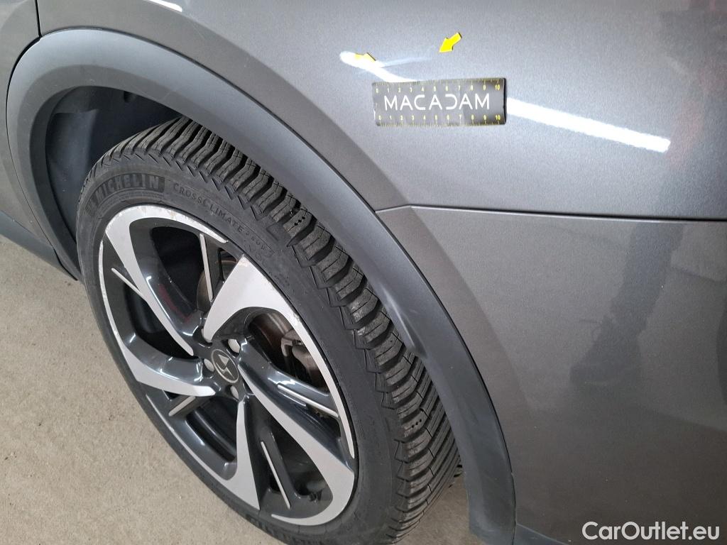  DS  DS7 7 Crossback Grand Chic 1.6 PureTech 180CV BVA8 E6d #5
