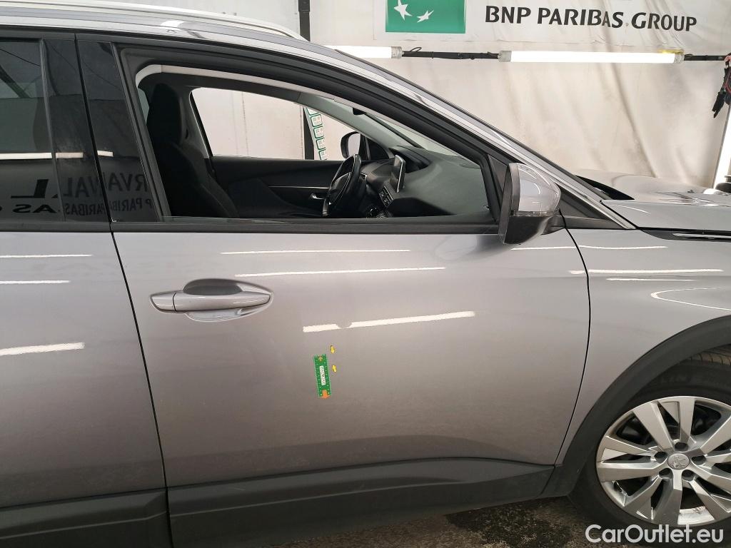  Peugeot  5008  Active Business 1.5 HDi 130CV BVM6 E6 #43