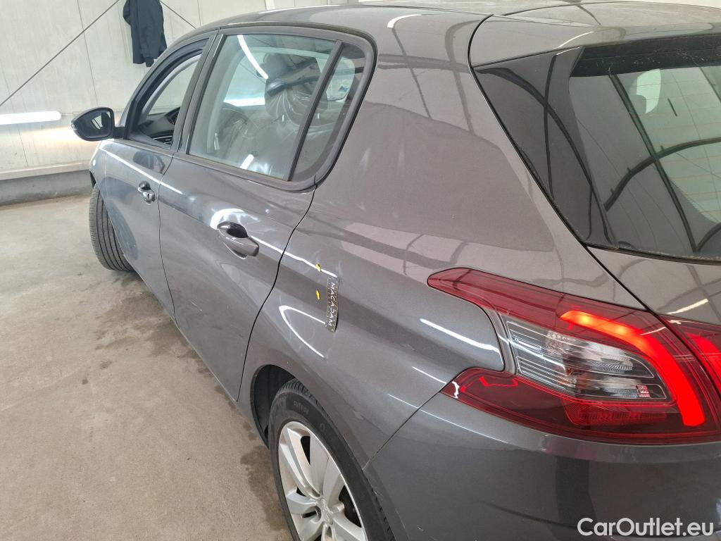  Peugeot  308  Active Business 1.6 Hdi 120CV BVM6 E6dT #57
