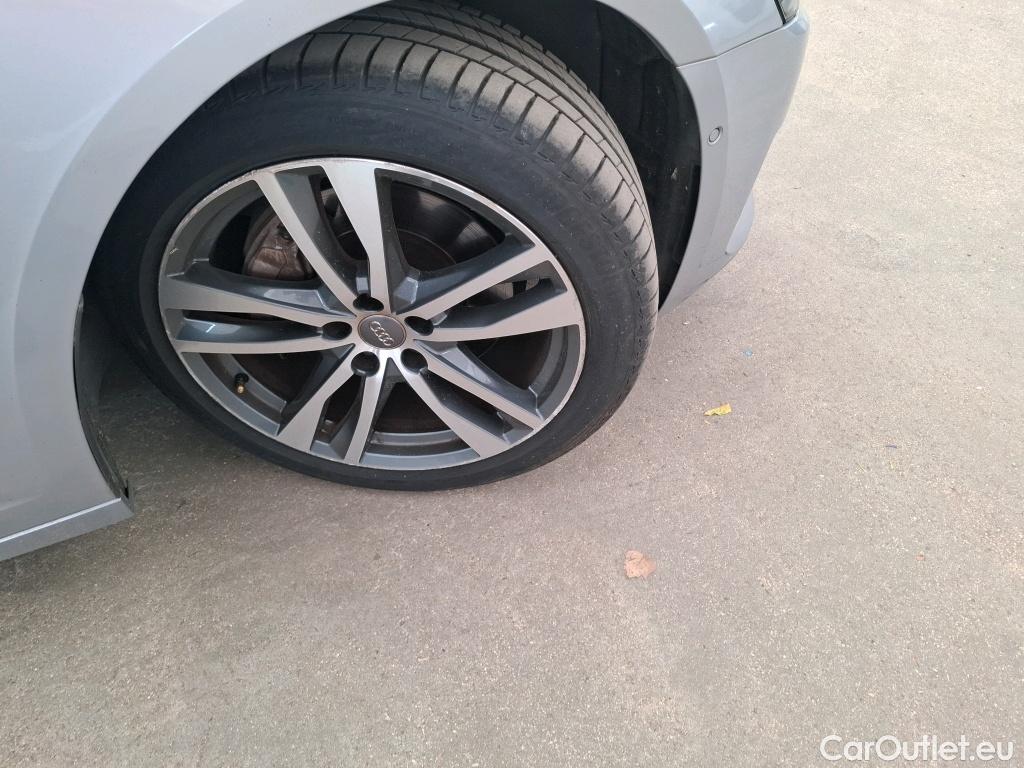  Audi  A6 AUDI  Avant 5p Break 45 TFSI S Tronic Avus #17