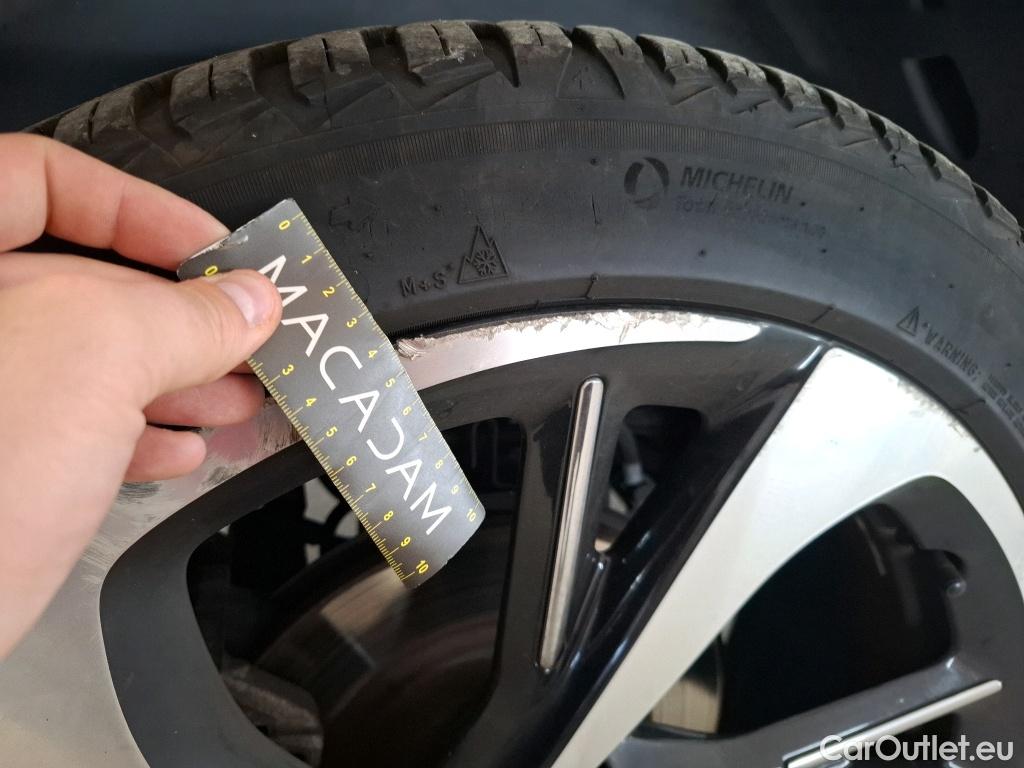  DS  DS7 7 Crossback Grand Chic 1.6 PureTech 180CV BVA8 E6d #24