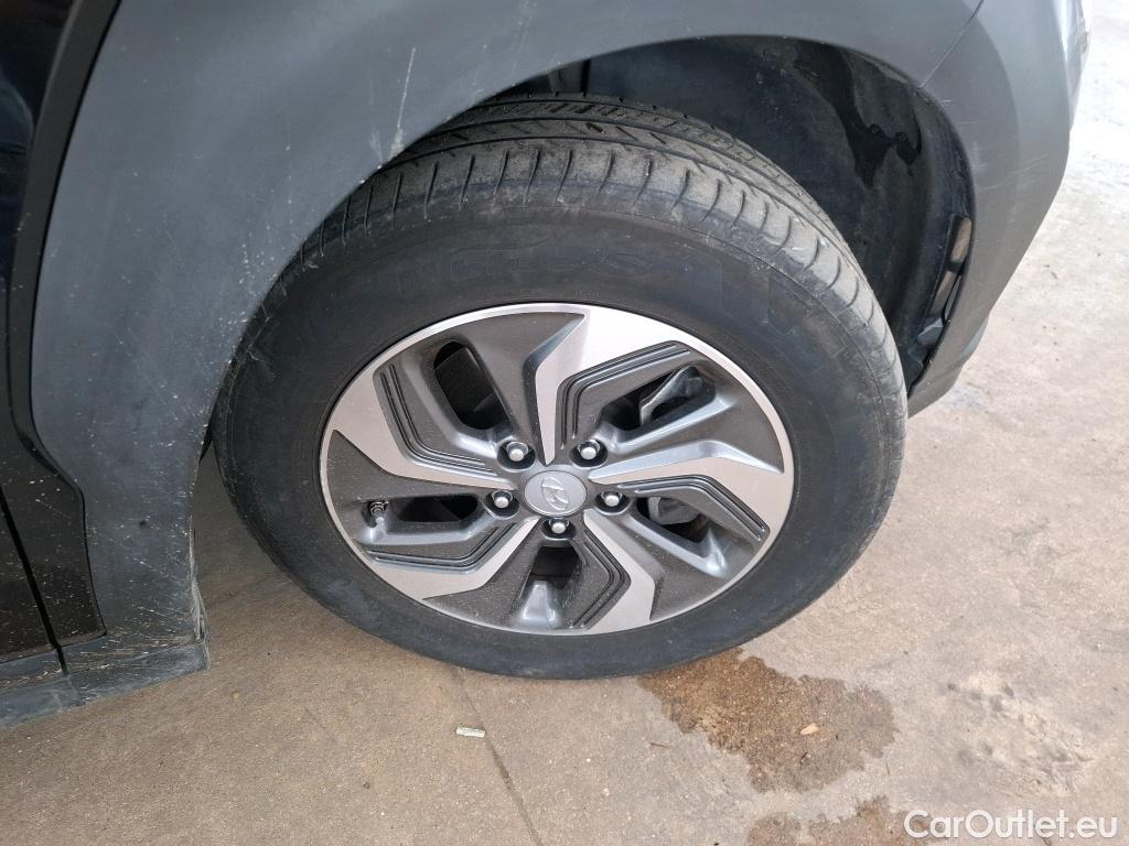  Hyundai  Konna Kona Business Hybrid 2WD 1.6 GDI 140CV BVA6 E6d #13