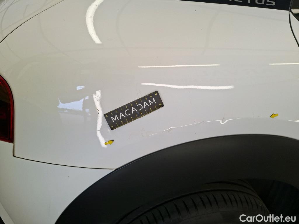  Citroen  C4 Cactus  Feel Nav Société 1.5 BlueHDi 100CV BVM6 E6dT #8