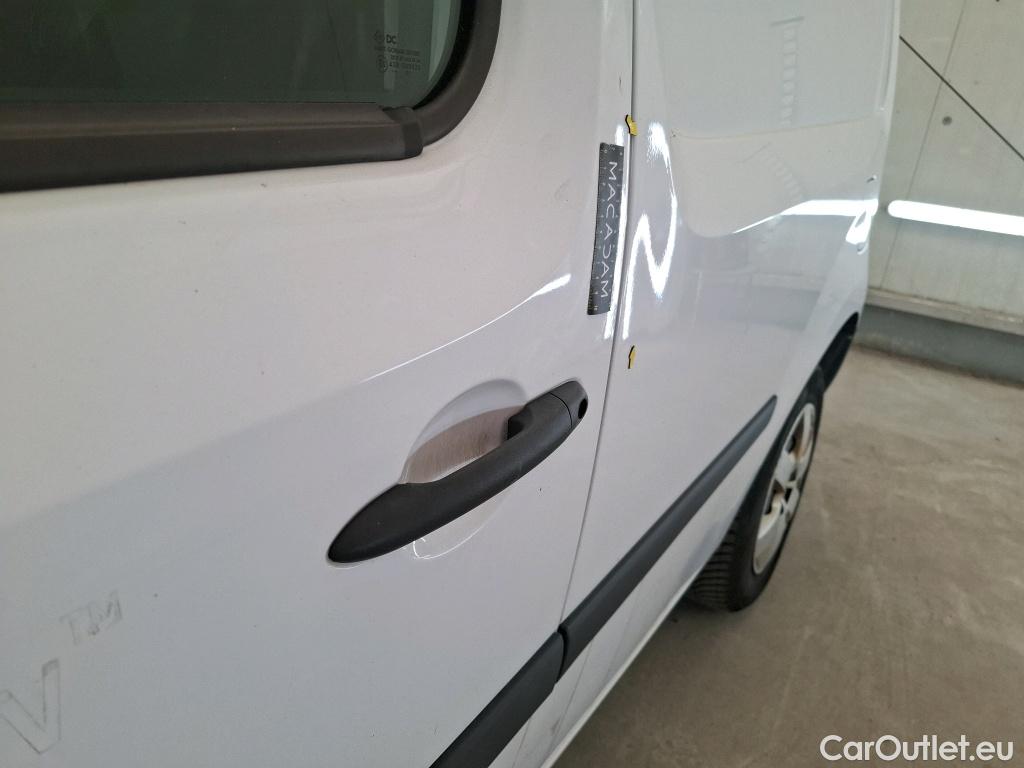  Renault  Kangoo  II Express Grand Confort (L1) 1.5 dCi 80CV BVM6 E6dT #2