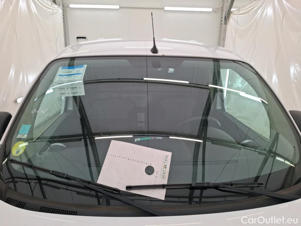  Renault  EXPRESS RENAULT Kangoo  / 2013 / 4P / Fourgonnette Gd Volume ExtraRLink - Blue dCi 95 #1