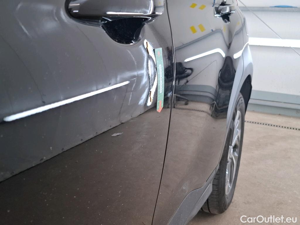  Hyundai  Konna Kona Business Hybrid 2WD 1.6 GDI 140CV BVA6 E6d #2