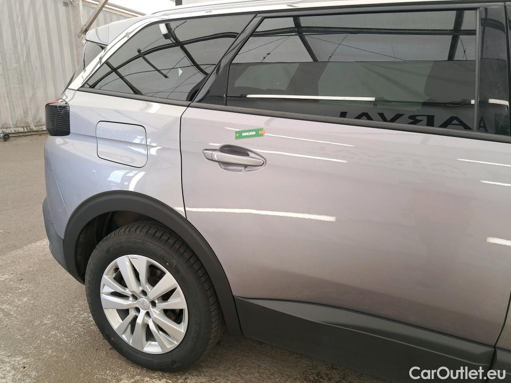  Peugeot  5008  Active Business 1.5 HDi 130CV BVM6 E6 #13