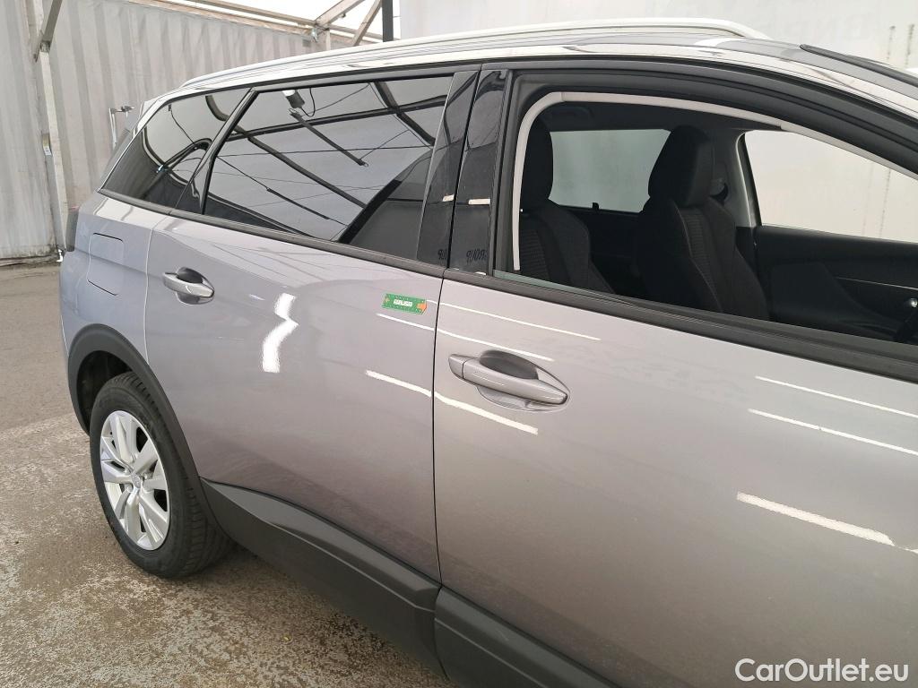  Peugeot  5008  Active Business 1.5 HDi 130CV BVM6 E6 #14
