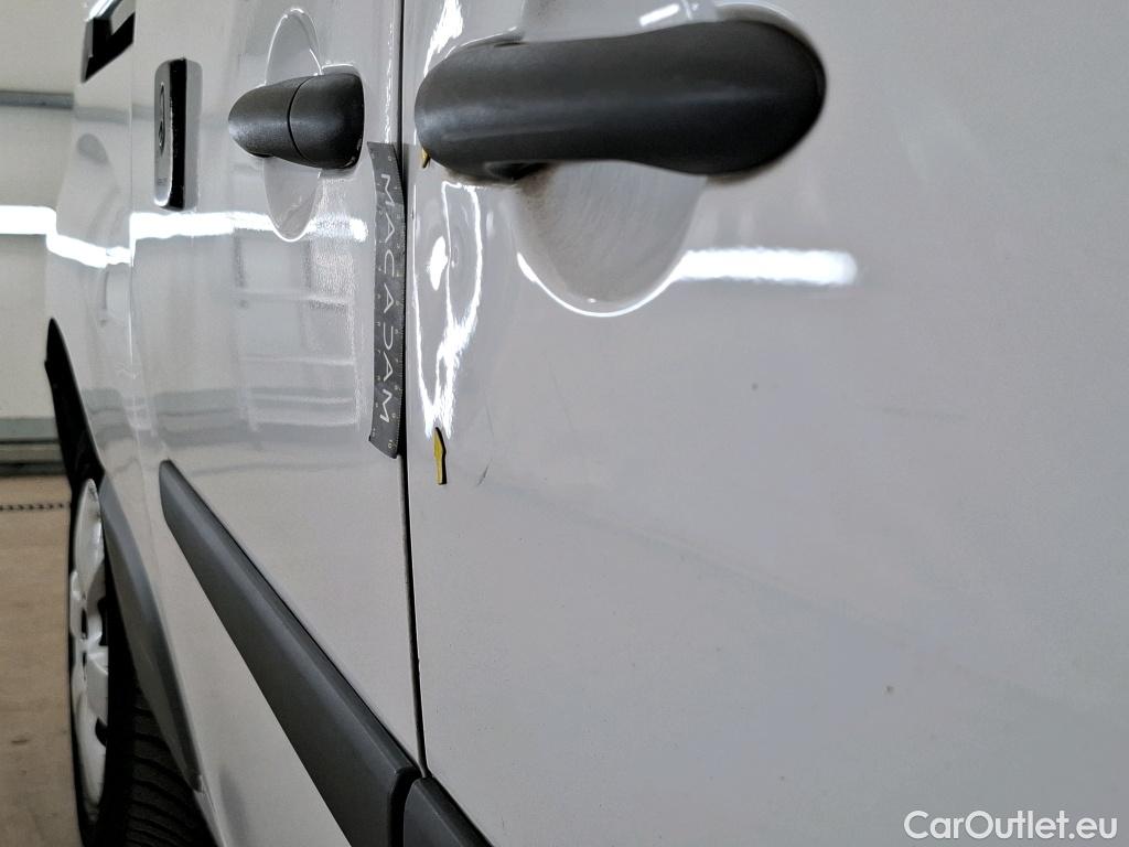  Renault  EXPRESS RENAULT Kangoo  / 2013 / 4P / Fourgonnette Gd Volume ExtraRLink - Blue dCi 95 #10