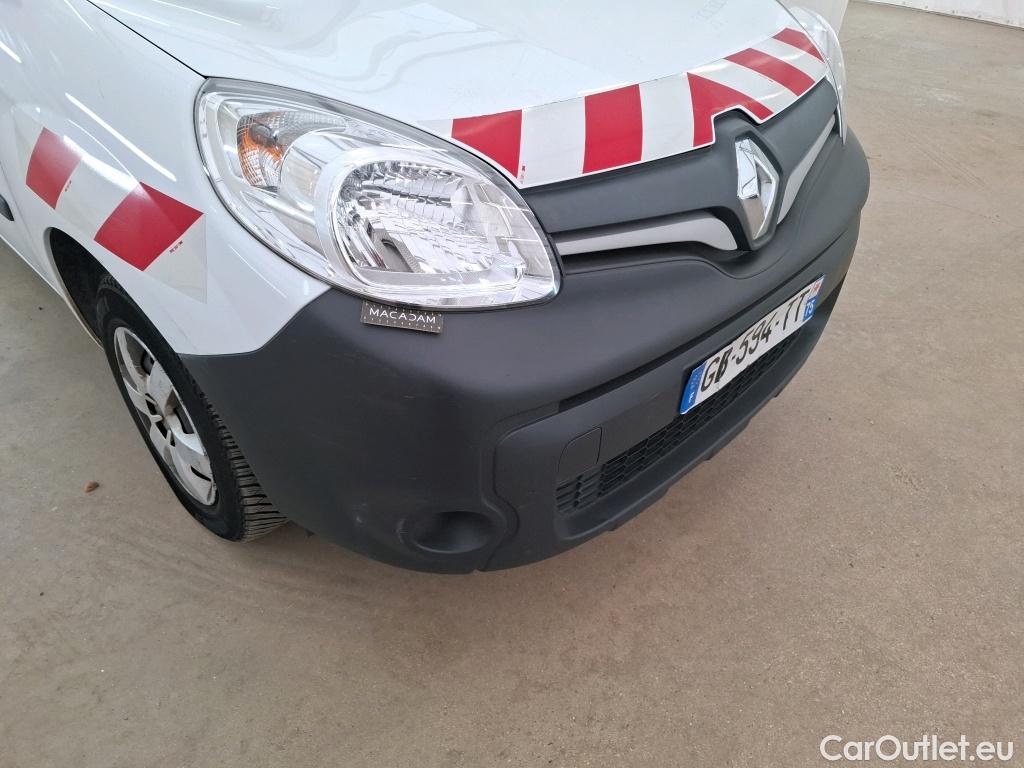  Renault  EXPRESS RENAULT Kangoo  / 2013 / 4P / Fourgonnette Gd Volume ExtraRLink - Blue dCi 95 #65