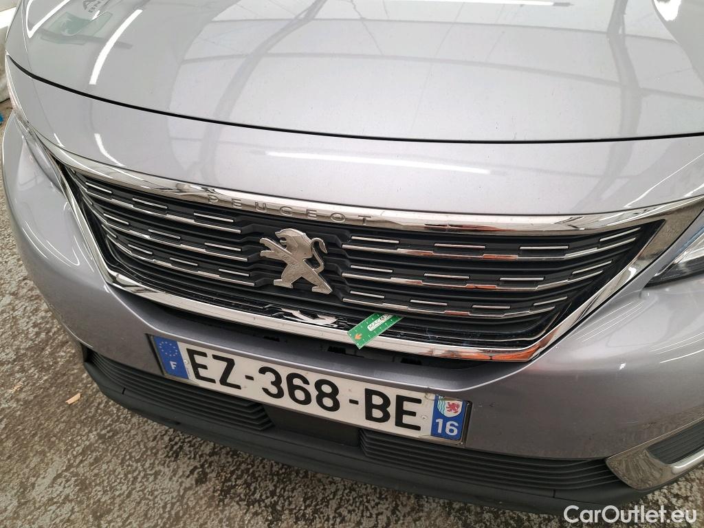  Peugeot  5008  Active Business 1.5 HDi 130CV BVM6 E6 #10