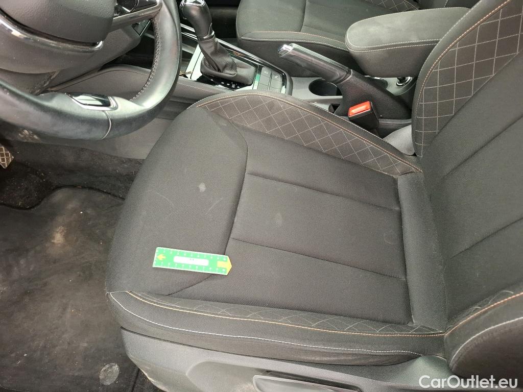  Skoda  KAMIQ  Business 1.0 TSI 110CV BVA7 E6d #28