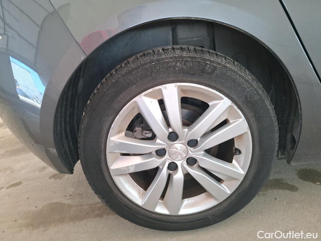  Peugeot  308  Active Business 1.6 Hdi 120CV BVM6 E6dT #46
