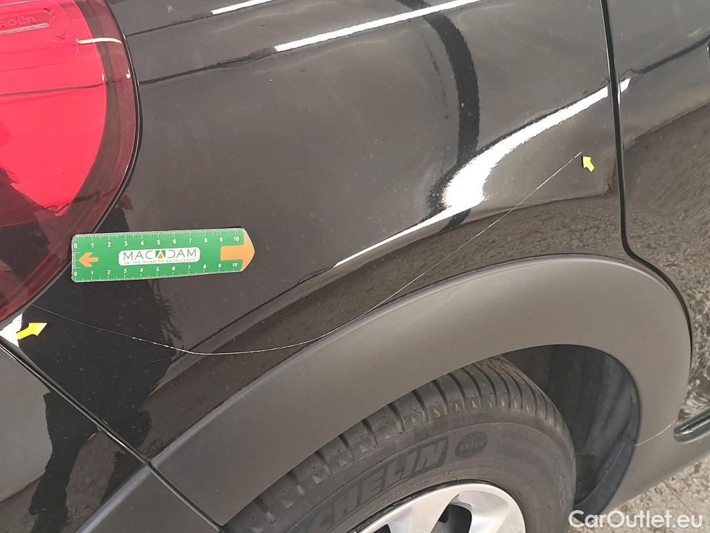  Citroen  C3 CITROEN  5p Berline PureTech 82 S&S BVM Feel Business #2