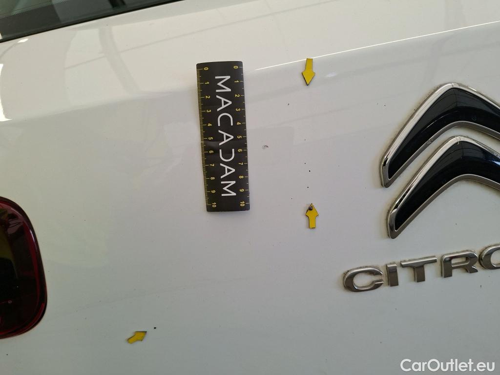  Citroen  C4 Cactus  Feel Nav Société 1.5 BlueHDi 100CV BVM6 E6dT #20