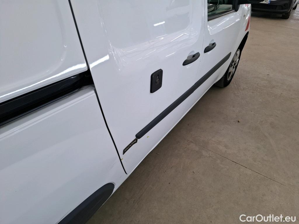  Renault  EXPRESS RENAULT Kangoo  / 2013 / 4P / Fourgonnette Gd Volume ExtraRLink - Blue dCi 95 #74