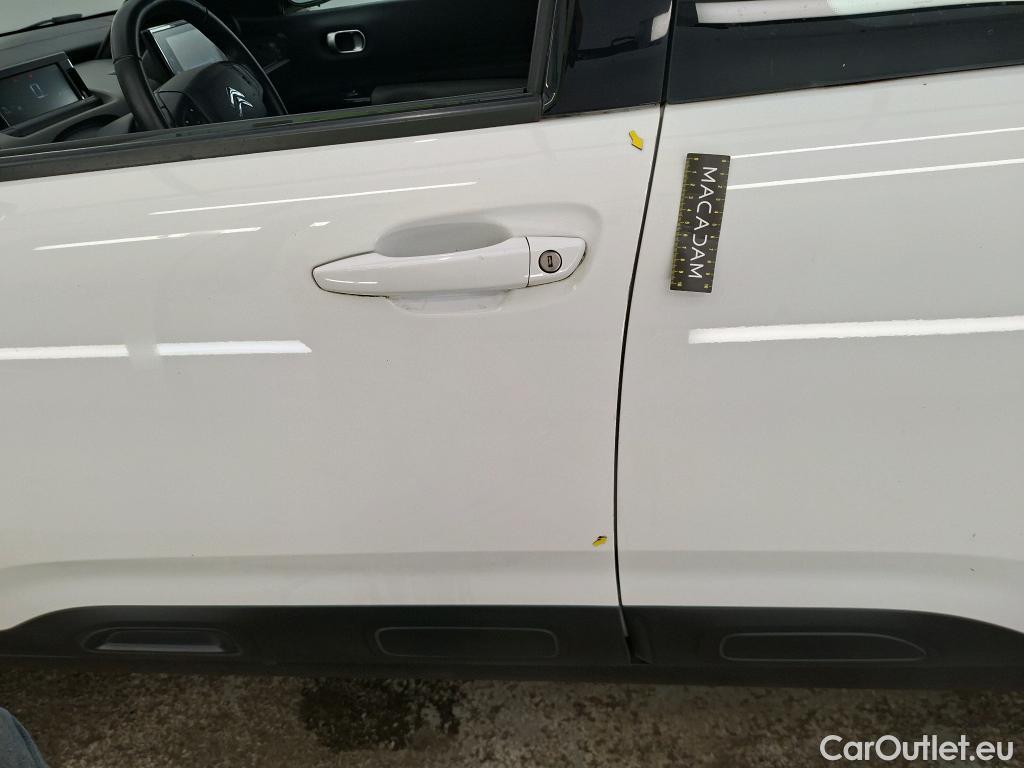  Citroen  C4 Cactus  Feel Nav Société 1.5 BlueHDi 100CV BVM6 E6dT #12
