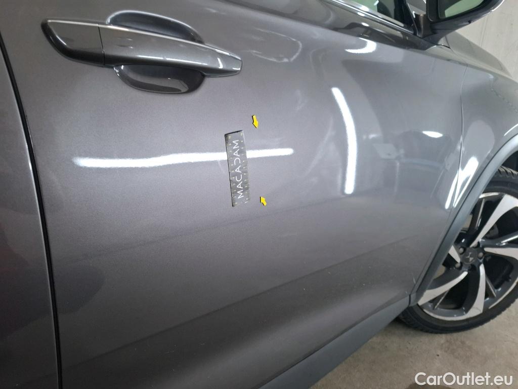  DS  DS7 7 Crossback Grand Chic 1.6 PureTech 180CV BVA8 E6d #26