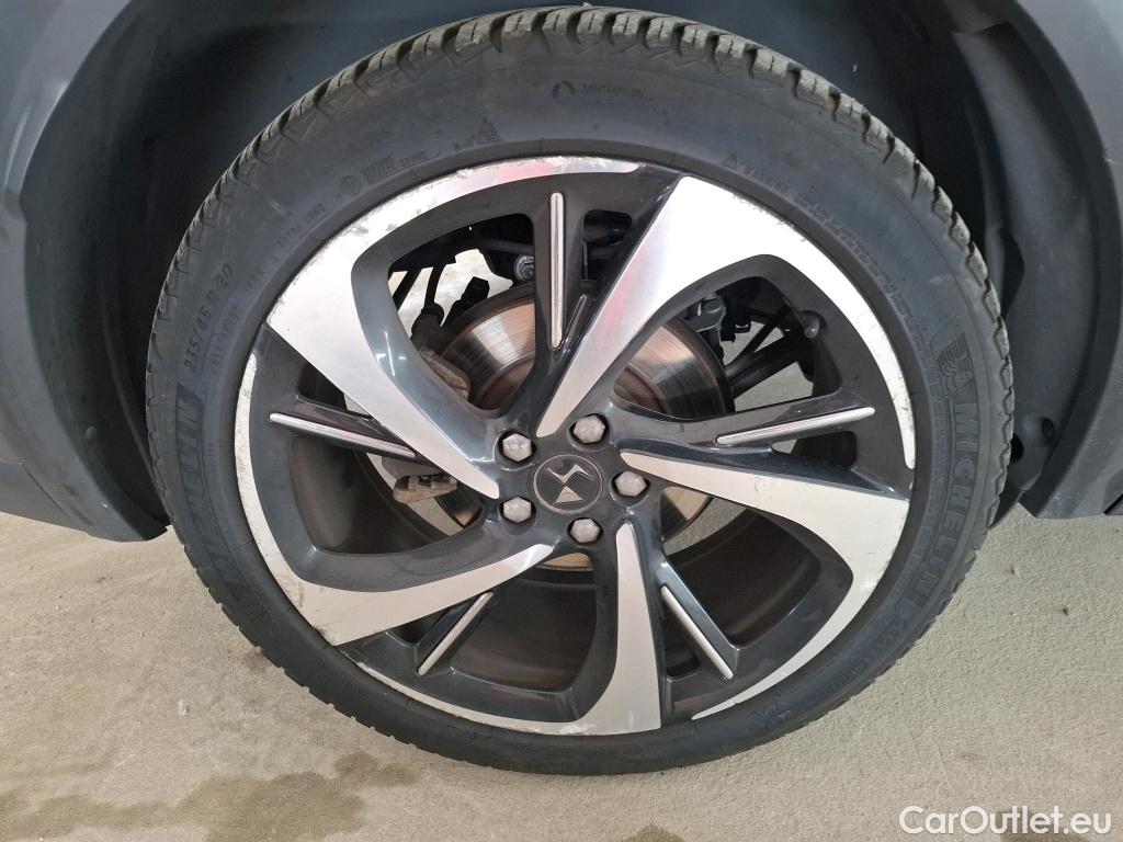  DS  DS7 7 Crossback Grand Chic 1.6 PureTech 180CV BVA8 E6d #23