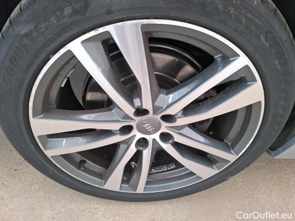  Audi  A6 AUDI  Avant 5p Break 45 TFSI S Tronic Avus #27