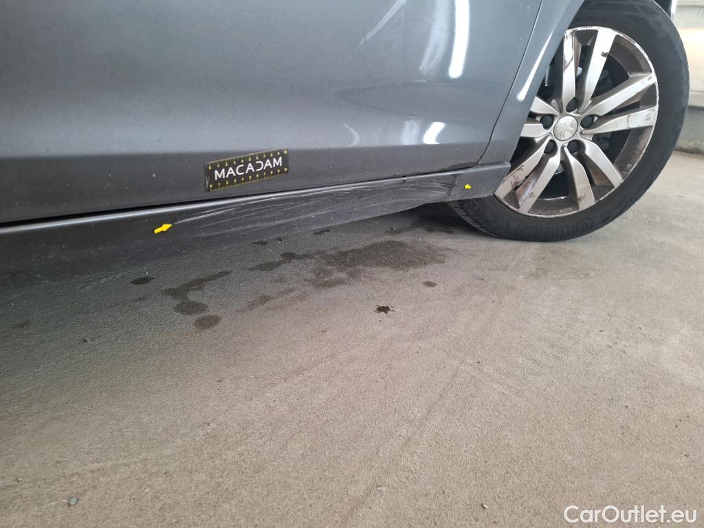  Peugeot  308  Active Business 1.6 Hdi 120CV BVM6 E6dT #26