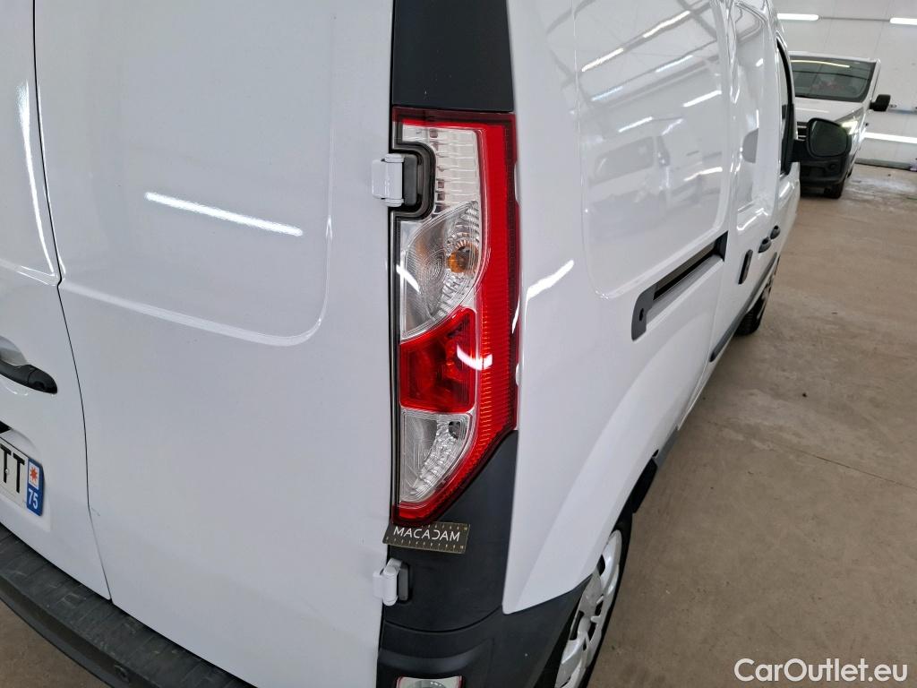  Renault  EXPRESS RENAULT Kangoo  / 2013 / 4P / Fourgonnette Gd Volume ExtraRLink - Blue dCi 95 #31