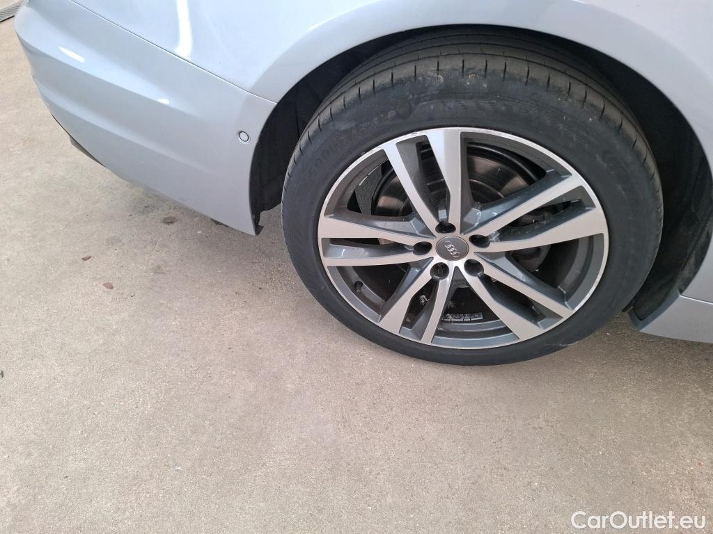  Audi  A6 AUDI  Avant 5p Break 45 TFSI S Tronic Avus #26