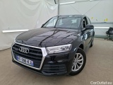  Audi  Q5  Business Executive quattro 2.0 TDI 165CV BVA7 E6 