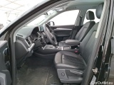 Audi  Q5  Business Executive quattro 2.0 TDI 165CV BVA7 E6 #8