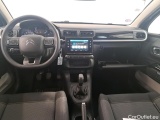  Citroen  C3 CITROEN  5p Berline PureTech 82 S&S BVM Feel Business #5