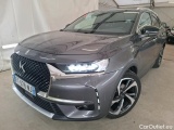  DS  DS7 7 Crossback Grand Chic 1.6 PureTech 180CV BVA8 E6d 