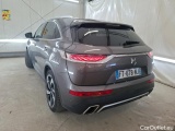  DS  DS7 7 Crossback Grand Chic 1.6 PureTech 180CV BVA8 E6d #2