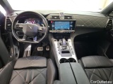  DS  DS7 7 Crossback Grand Chic 1.6 PureTech 180CV BVA8 E6d #5