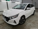 Hyundai  i20  Intuitive Mild-Hybrid 1.0 T-GDI 100CV BVM6 E6d / TRANSFO VP/VF 