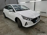  Hyundai  i20  Intuitive Mild-Hybrid 1.0 T-GDI 100CV BVM6 E6d / TRANSFO VP/VF #4