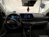  Hyundai  i20  Intuitive Mild-Hybrid 1.0 T-GDI 100CV BVM6 E6d / TRANSFO VP/VF #5