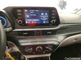 Hyundai  i20  Intuitive Mild-Hybrid 1.0 T-GDI 100CV BVM6 E6d / TRANSFO VP/VF #7