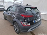  Hyundai  Konna Kona Business Hybrid 2WD 1.6 GDI 140CV BVA6 E6d #2