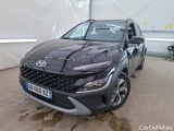  Hyundai  Konna Kona Business Hybrid 2WD 1.6 GDI 140CV BVA6 E6d 