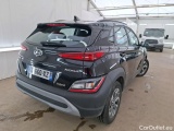  Hyundai  Konna Kona Business Hybrid 2WD 1.6 GDI 140CV BVA6 E6d #3