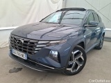  Hyundai  Tucson HYUNDAI  / 2020 / 5P / SUV 1.6 PHEV 265 HTRAC EXECUTIVE 4WD AUTO 